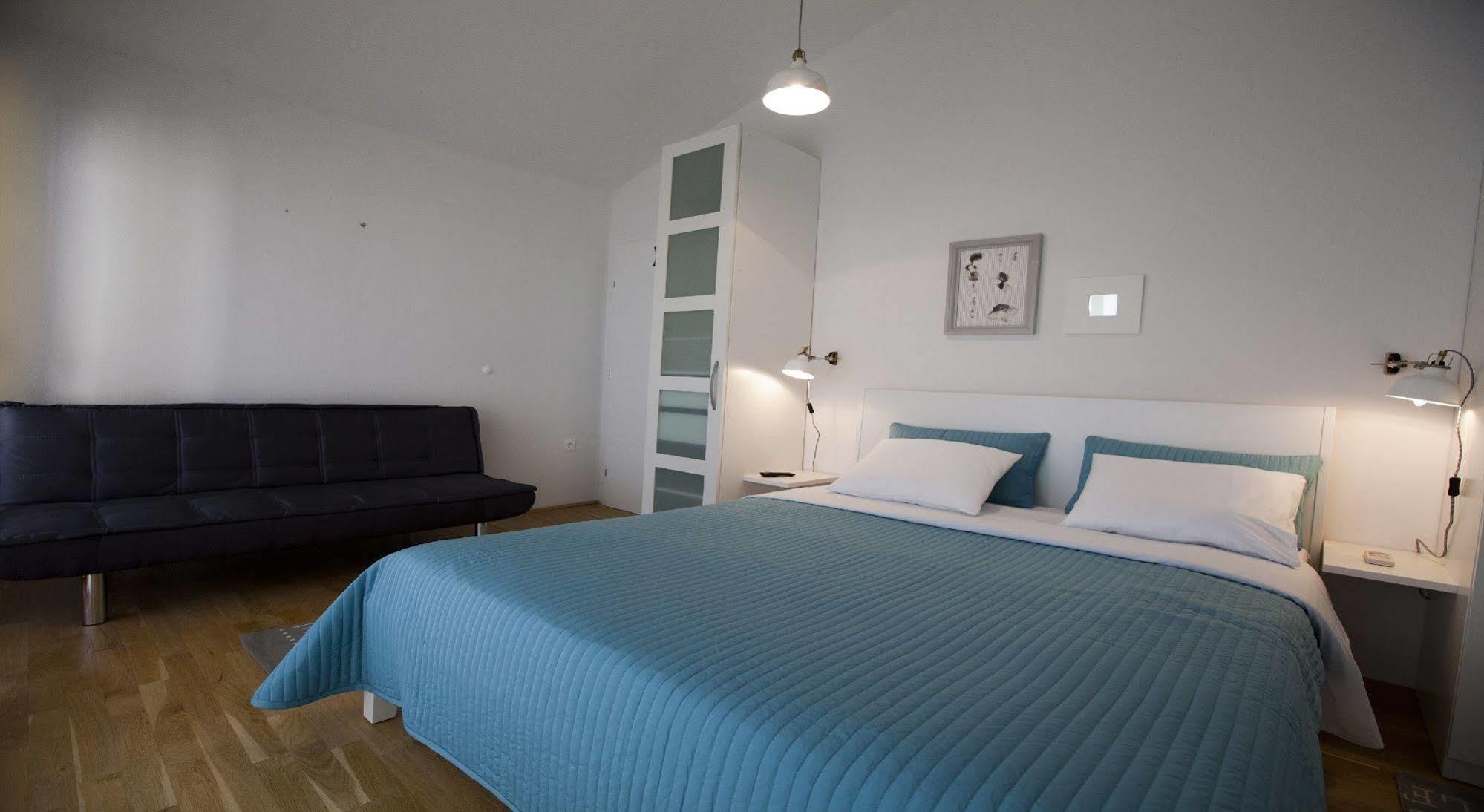 Apartments Roses Stobreč Εξωτερικό φωτογραφία